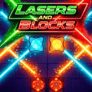 Thumbnail of Lasers and blocks