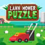 Thumbnail of Lawn Mower Puzzle