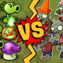 Thumbnail of Lead the Zombies Attack the Plants