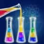 Thumbnail of Liquids Sort Puzzle