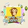 Thumbnail of Lit Ape Nft Generator