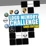 Thumbnail of Logo Memory Cars Edition