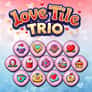 Thumbnail of Love Tile Trio