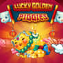 Thumbnail of Lucky Golden Piggies