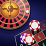 Thumbnail of Lucky Vegas Roulette
