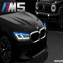 Thumbnail of M5 Traffic Racer