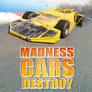 Thumbnail of Madness Cars Destroy