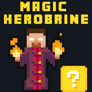 Thumbnail of Magic Herobrine Smart Brain and Puzzle Quest