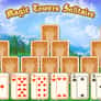 Thumbnail of Magic Towers Solitaire