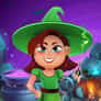 Thumbnail of Magical Witch Merge