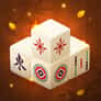 Thumbnail of Mahjong 3D Connect