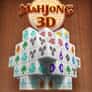 Thumbnail of Mahjong 3D
