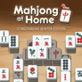 Thumbnail of Mahjong at Home Scandinavian Edition