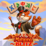 Thumbnail of Mahjong Blitz