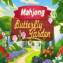 Thumbnail of Mahjong Butterfly Garden