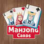 Thumbnail of Mahjong Cards