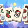 Thumbnail of Mahjong Christmas Holiday