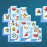 Thumbnail of Mahjong Christmas