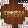 Thumbnail of Mahjong Deluxe