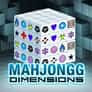Thumbnail of Mahjong Dimensions
