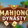 Thumbnail of Mahjong Dynasty