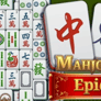 Thumbnail of Mahjong Epic
