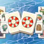 Thumbnail of Mahjong Holiday