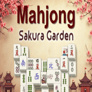 Thumbnail of Mahjong Sakura Garden
