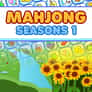 Thumbnail of Mahjong Seasons 1 Spring and Summer