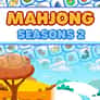 Thumbnail of Mahjong Seasons 2 Autumn and Winter