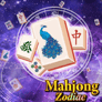Thumbnail of Mahjong Solitaire Zodiac