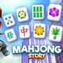Thumbnail of Mahjong Story