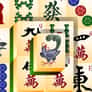 Thumbnail of Mahjong Titans
