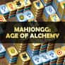 Thumbnail of Mahjongg Alchemy
