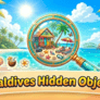 Thumbnail of Maldives Hidden Objects