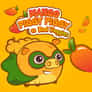 Thumbnail of Mango Piggy Piggy vs Bad Veggies