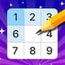 Thumbnail of Mania Sudoku