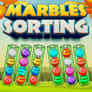 Thumbnail of Marbles Sorting