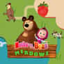 Thumbnail of Masha and the Bear Meadows