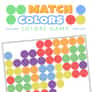 Thumbnail of Match Colors Colors Game