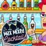 Thumbnail of Max Mixed Cocktails