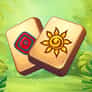 Thumbnail of Mayan Mystery Solitaire Mahjong