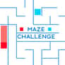 Thumbnail of Maze Challenge