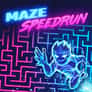 Thumbnail of Maze Speedrun