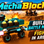 Thumbnail of MechaBlocks