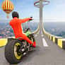 Thumbnail of Mega Ramp Bike Racing Tracks