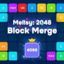 Thumbnail of Mellsy 2048 Block Merge
