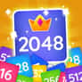 Thumbnail of Merge and Blast + 2048