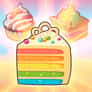 Thumbnail of Merge Cakes