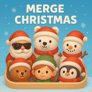 Thumbnail of Merge Christmas